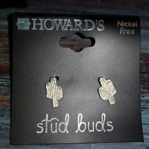 5 for $25 Cactus Stud Buds